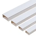 PVC 케이블 트럭 프로필 구성
