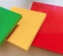 PVC 크러스트 폼 보드 제형