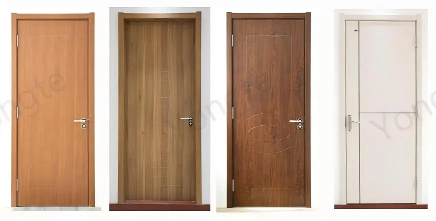 WPC 도어 생산 프로젝트의 타당성