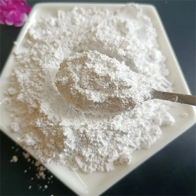 광활성화 CaCo3(탄산칼슘)