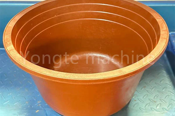 Double Screw Plastic Recycling Extruder