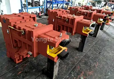Foam Pipe Machine