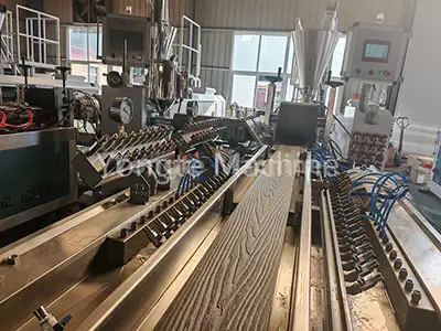 Calibration and Cooling Table