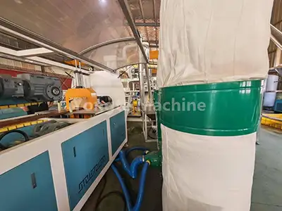 Cutting Machine