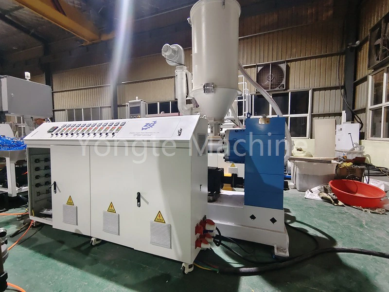 auto feeder for ABS Window & Door Profile Extrusion Machine