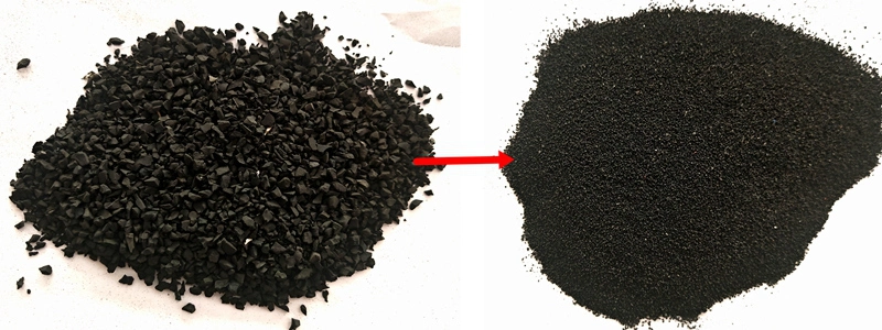 Soaker Irrigation Drip Hose Making Machine