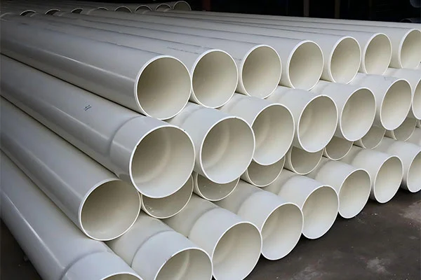 PVC 파이프