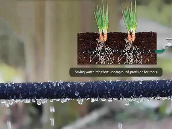 중국 시장용 고무 투과성 파이프 압출 라인